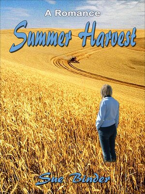 cover image of Summer Harvest